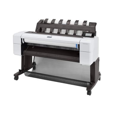 HP DesignJet T1600PS