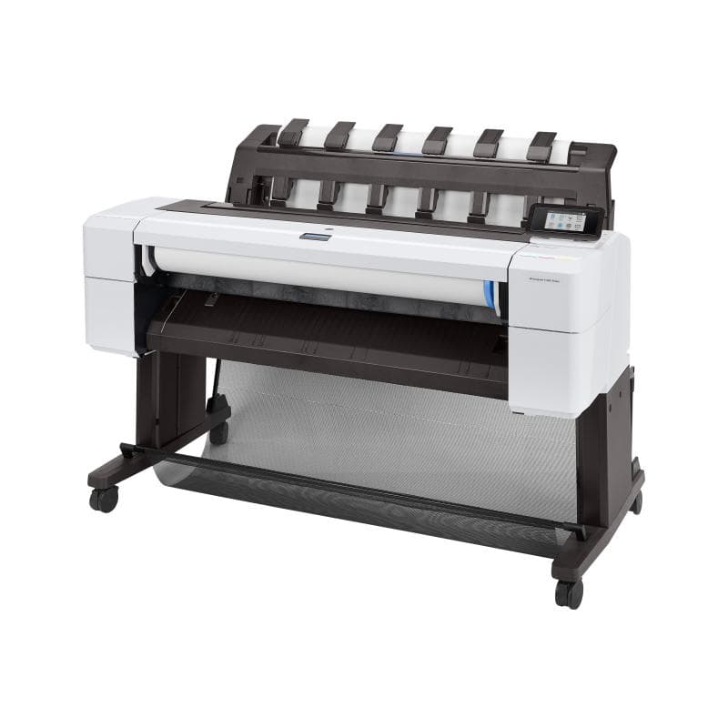 HP DesignJet T1600PS
