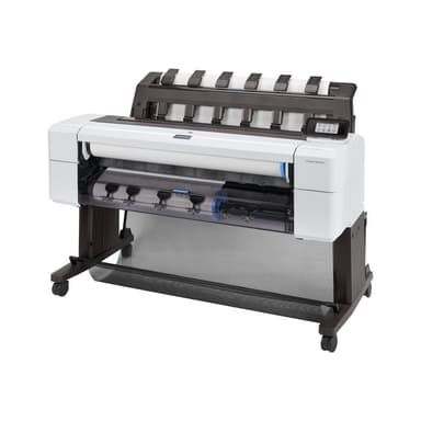 HP DesignJet T1600dr PS