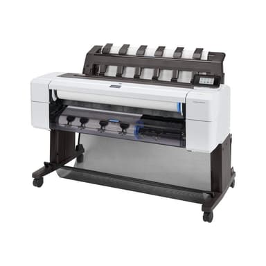 HP DesignJet T1600dr PS