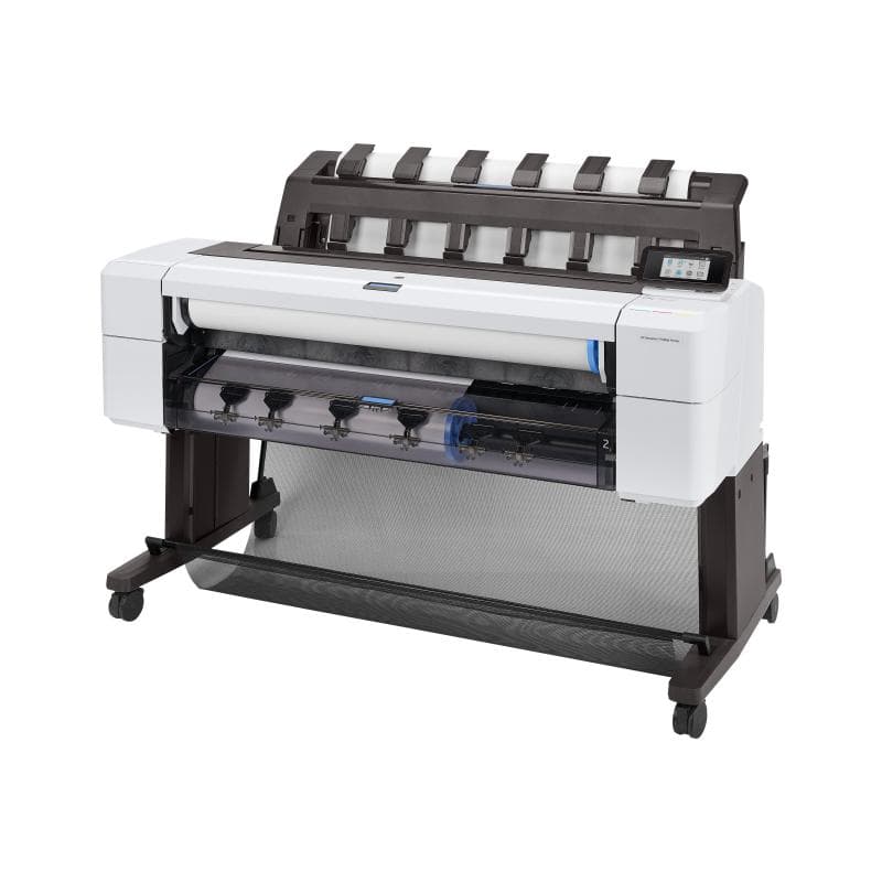 HP DesignJet T1600dr PS