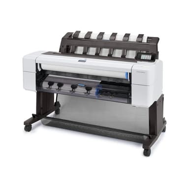 HP DesignJet T1600dr PS