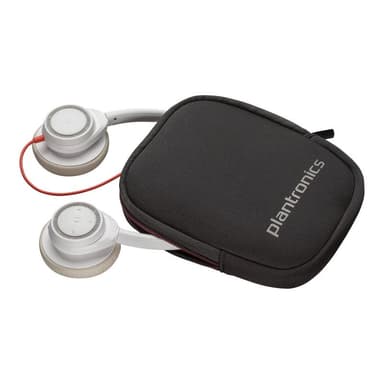 PLANTRONICS BLACKWIRE 7225 BW7225 USB-A WHITE WW