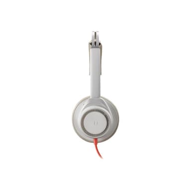 PLANTRONICS BLACKWIRE 7225 BW7225 USB-A WHITE WW