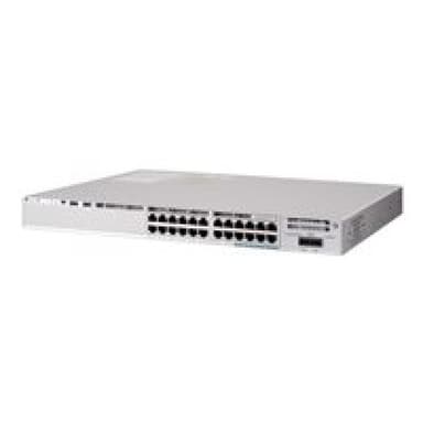 CISCO SYSTEMS C9200L 24-P 8XMGIG 16X1G
