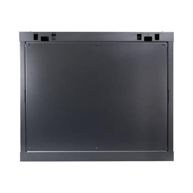 INTERTECH INTER-TECH SMA-6409 - Wandgehaeuse 9HE 450mm Tiefe Gesamtlast bis zu 30kg Erfuellt Schutzk