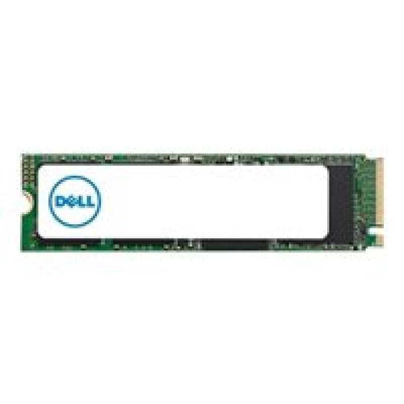 DELL AA615519 SSD 256GB
