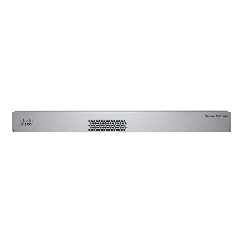 CISCO SYSTEMS Cisco Firepower 1120 NGFW Appliance 1U