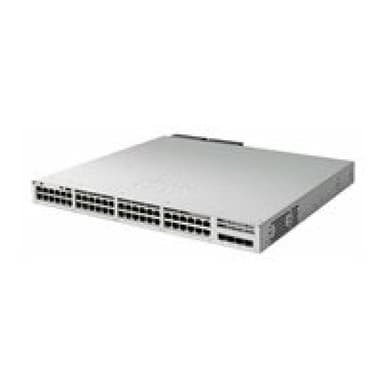 CISCO SYSTEMS Cisco Catalyst 9300 48-port data Ntw Ess