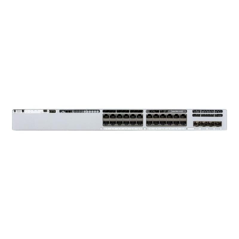 CISCO SYSTEMS Cisco Catalyst 9300 24-port data Ntw Ess