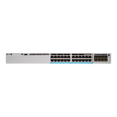 CISCO SYSTEMS Cisco Catalyst 9300 24-port data Ntw Ess