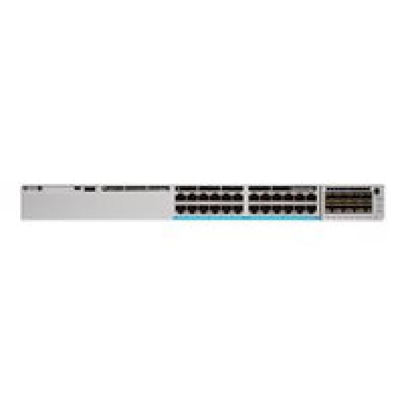 CISCO SYSTEMS Cisco Catalyst 9300 24-port data Ntw Ess