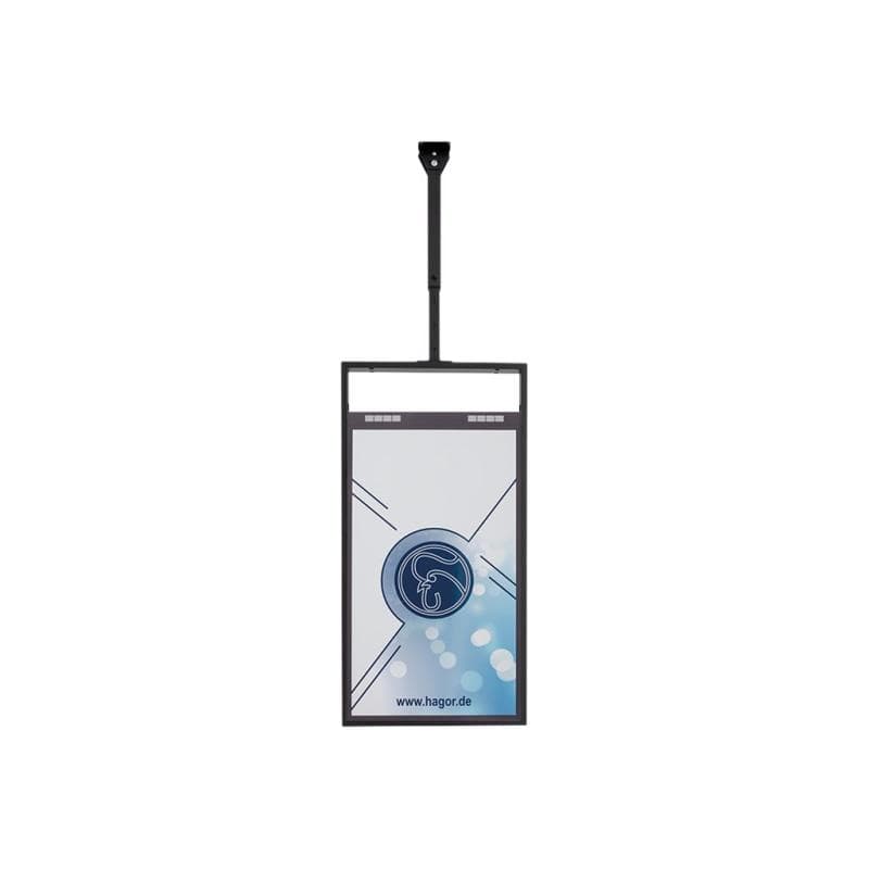 HAGOR CEILINGMOUNT OM46N-D
