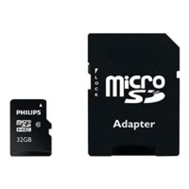 PHILIPS FM32MP45B 32GB