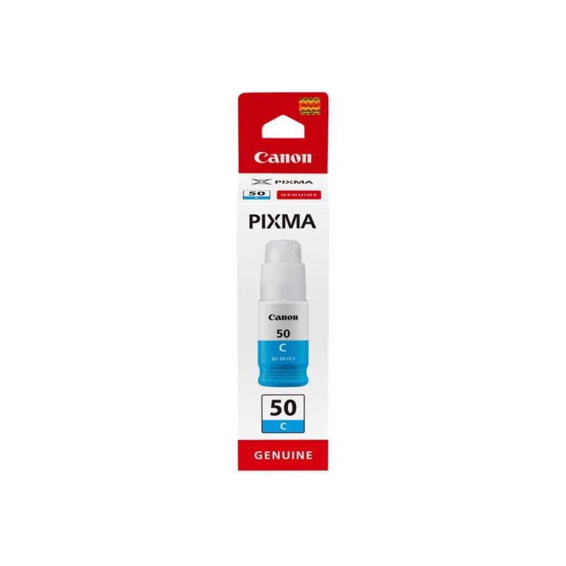 CANON Ink/GI-50 Bottle C