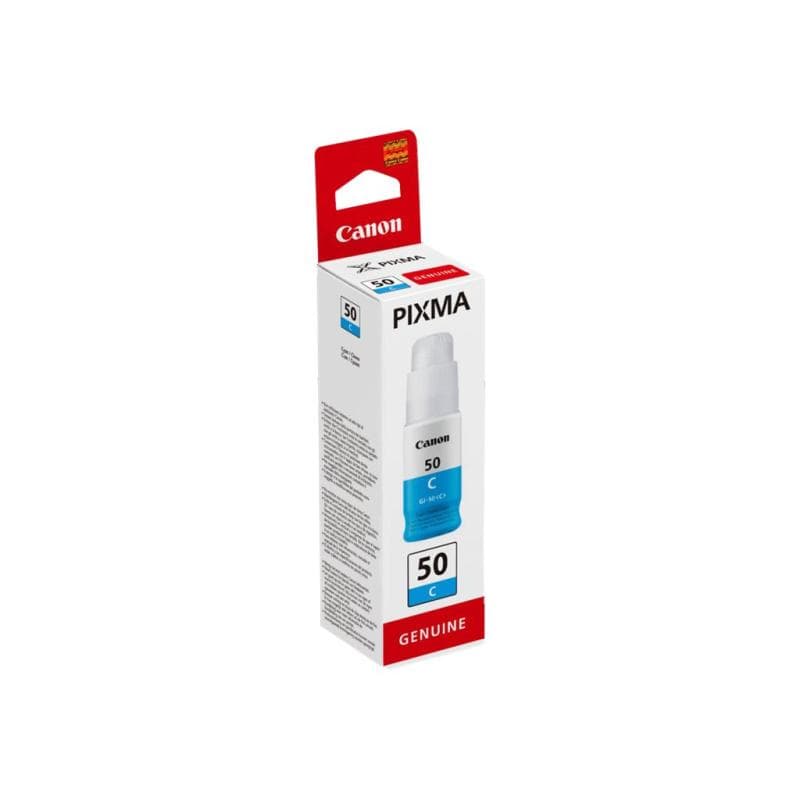 CANON Ink/GI-50 Bottle C