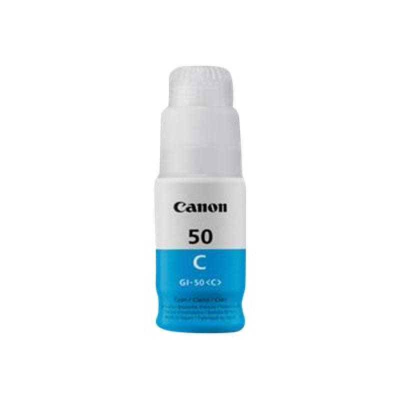 CANON Ink/GI-50 Bottle C
