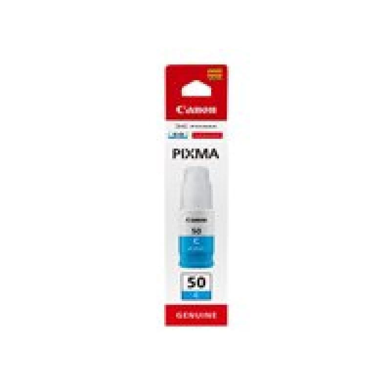 CANON Ink/GI-50 Bottle C