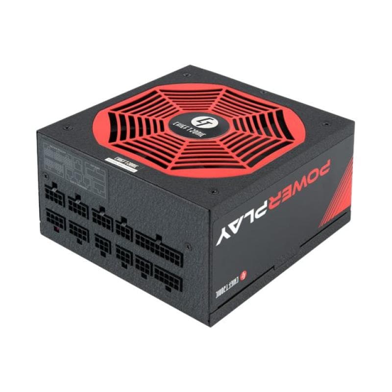 CHIEFTEC POWERPLAY GPU-1050FC