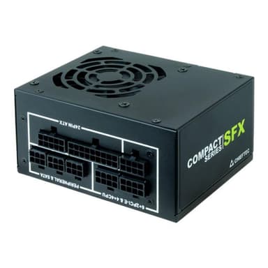 CHIEFTEC COMPACT CSN-450C
