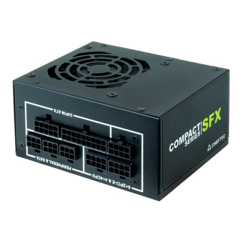 CHIEFTEC COMPACT CSN-450C