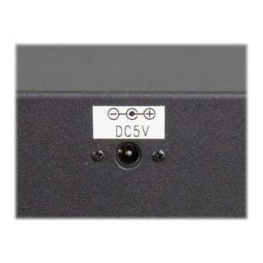 DELOCK 19″ Industrie Hub 13 x USB 3.1 Gen 1 Typ-A