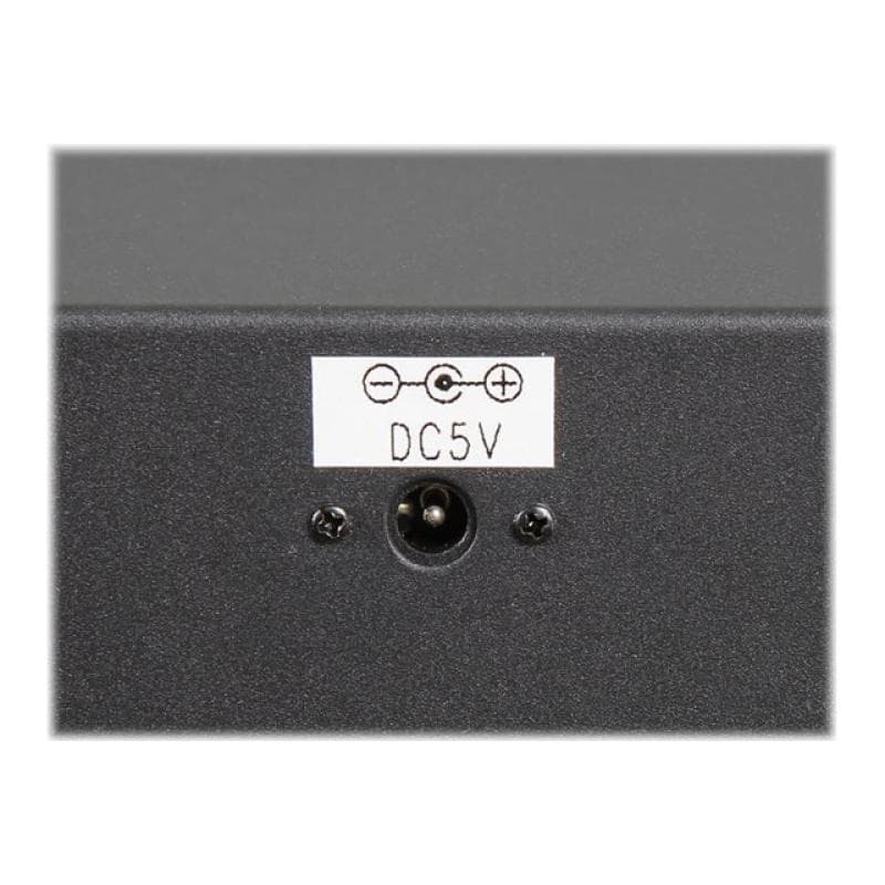 DELOCK 19″ Industrie Hub 13 x USB 3.1 Gen 1 Typ-A
