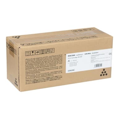 RICOH Toner schwarz IM 430