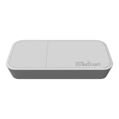 MIKROTIK Fiber to Copper Converter in Outdoor encl