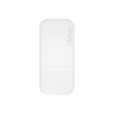 MIKROTIK Fiber to Copper Converter in Outdoor encl