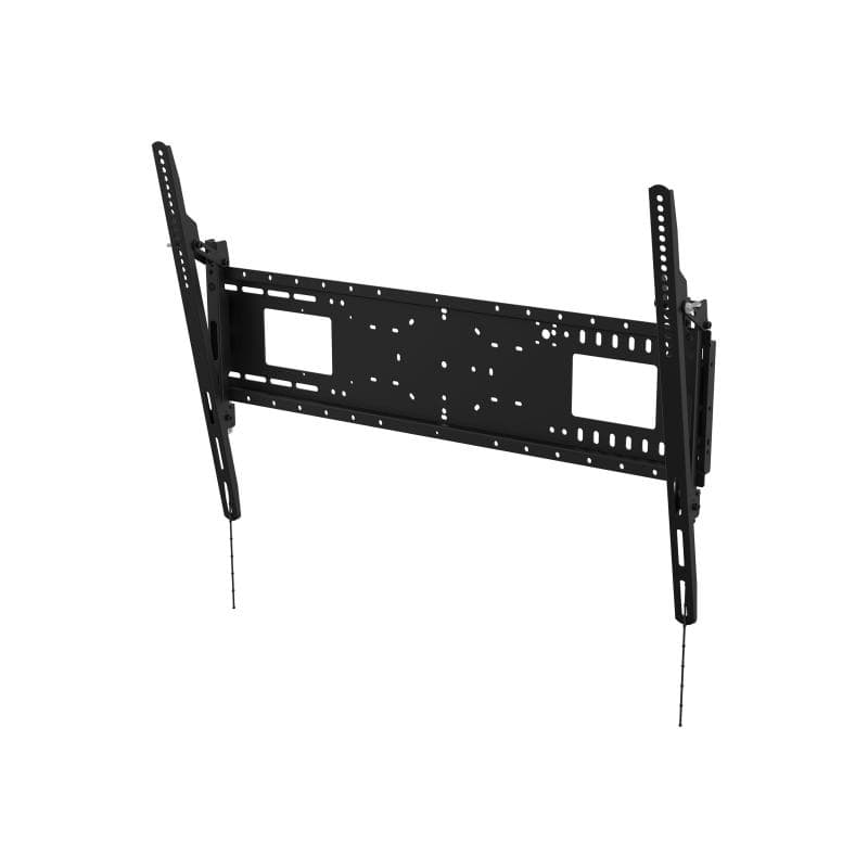 VISION VFM-W8X6T - Heavy Duty - Wandhalterung für Media Player / LCD-Display