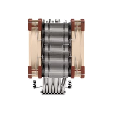 NOCTUA NH-U12A CPU-Kühler mit Lüfter