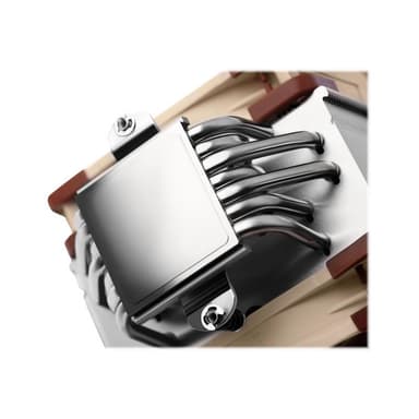 NOCTUA NH-U12A CPU-Kühler mit Lüfter