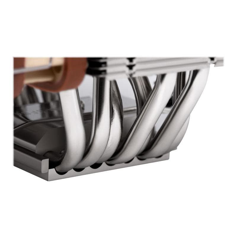 NOCTUA NH-U12A CPU-Kühler mit Lüfter
