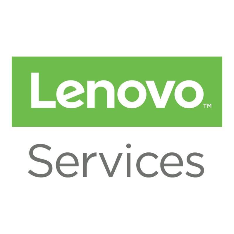 LENOVO DCG e-Pac Premier Essential 4Hr Resp - 3Y DM5000H 184TB 12x 15.36TB SSD Pack ONTAP LF