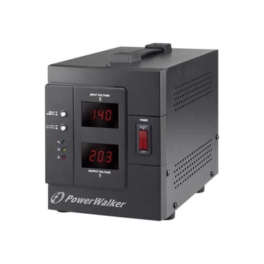 BLUEWALKER PowerWalker AVR 1500 SIV/FR (10120313)