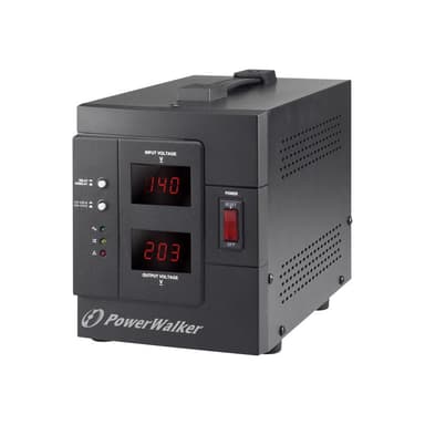BLUEWALKER PowerWalker AVR 3000 SIV/FR (10120315)