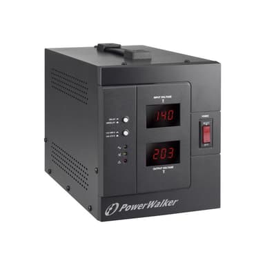 BLUEWALKER PowerWalker AVR 3000 SIV/FR (10120315)