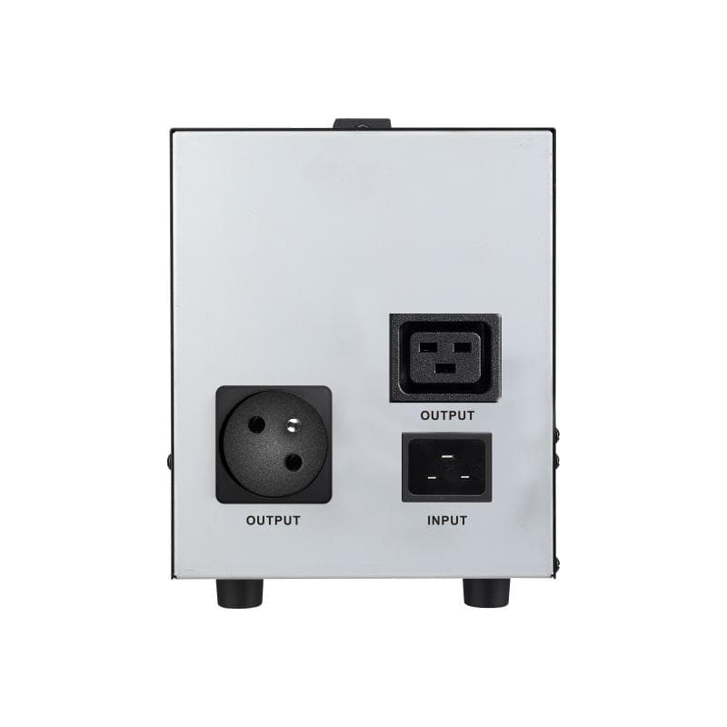 BLUEWALKER PowerWalker AVR 3000 SIV/FR (10120315)