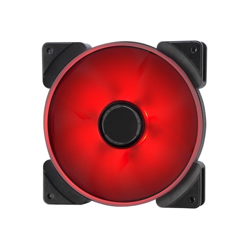 FRACTAL DESIGN Prisma AL-14 Gehäuselüfter 3er Pack 140mm