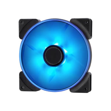FRACTAL DESIGN Prisma AL-14 Gehäuselüfter 3er Pack 140mm