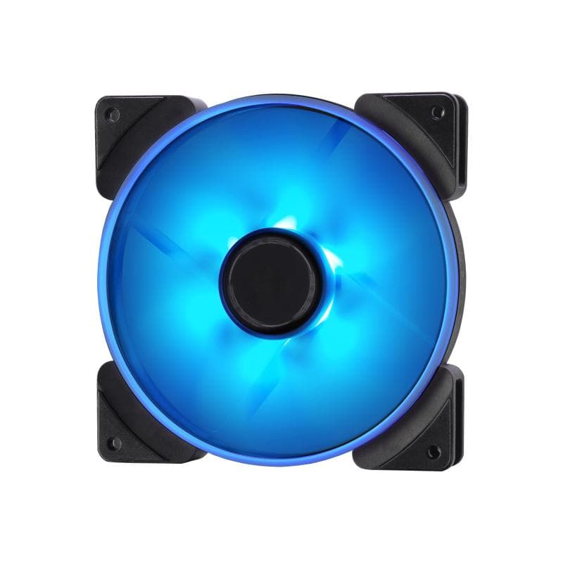 FRACTAL DESIGN Prisma AL-14 Gehäuselüfter 3er Pack 140mm
