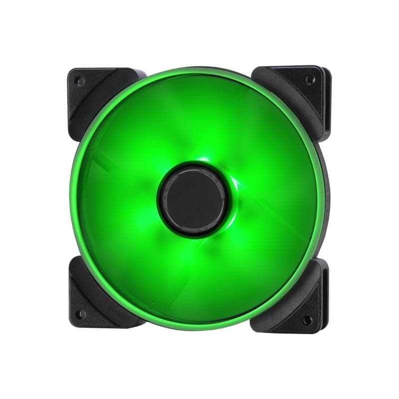 FRACTAL DESIGN Prisma AL-14 Gehäuselüfter 3er Pack 140mm
