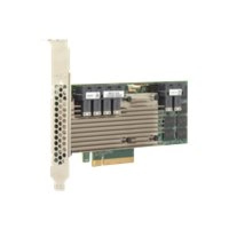 SUPERMICRO MEGARAID SAS 9361-24I SGL 24IN