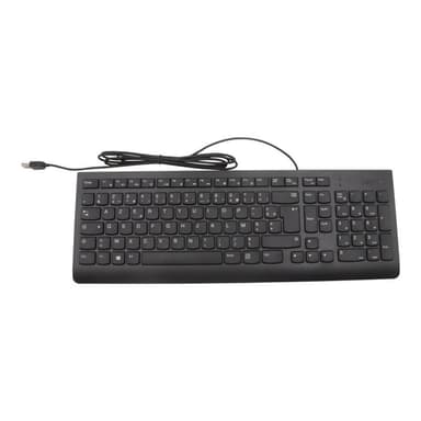 LENOVO USB Keyboard Slim FRENCH