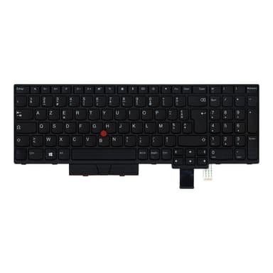 LENOVO Thinkpad Keyboard T580/P52S FR