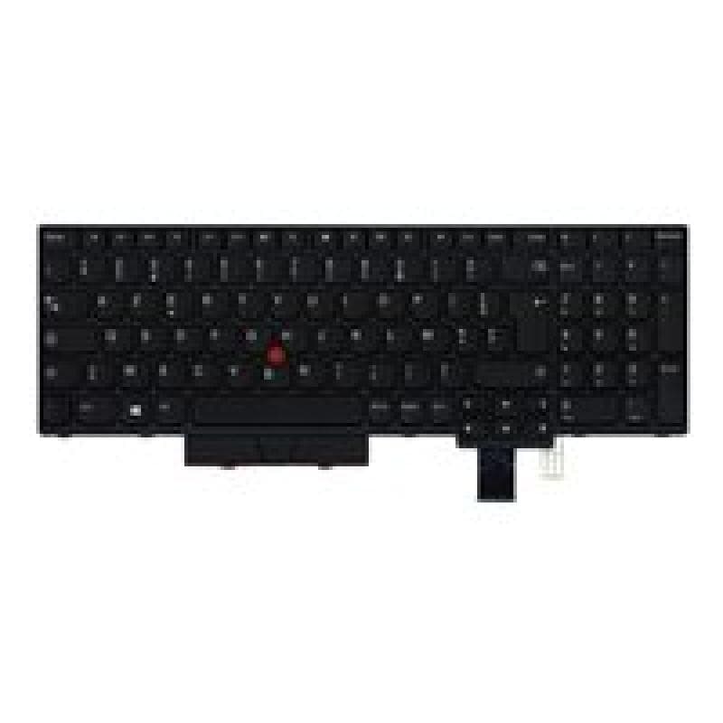 LENOVO Thinkpad Keyboard T580/P52S FR