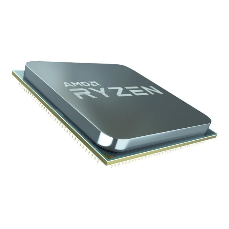 AMD Ryzen 3 3200G AM4 Box