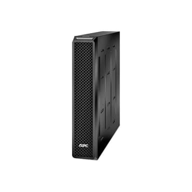 APC Smart-UPS SRT 48 V 1 kVA 1.5 kVA Battery Pack