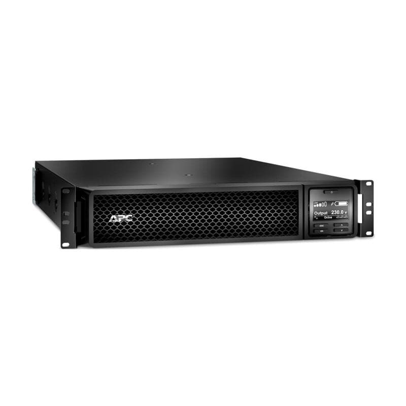 APC Smart-UPS SRT 1500VA RM 230V Network Card
